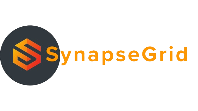 SynapseGrid Solutions Logo