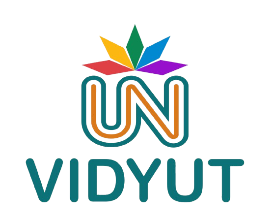 Ujjwal Nirman Vidyut Logo